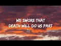 Set It Off, Ft. Ash Costello-Partners In Crime (Lyrics Video)