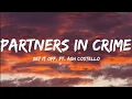 Download Lagu Set It Off, Ft. Ash Costello-Partners In Crime (Lyrics Video)