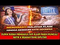 Lagu MALAYSIA SEBUT BATIK BUDAYA MELAYU—FAKTA SEJARAHNYA BIKIN NETIZEN PANAS | REACTION