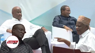 part 2 mbele ya kikwete mzee makamba asimulia vituko mikasa waliyopitia na baba yake nape vitani 
