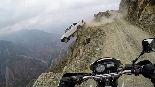 Mind Blowing Moments That Were Actually Caught on Camera