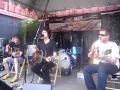 SxSW - The Fratellis Acoustic Henrietta