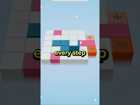 Cube Fold But Its Minecraft SFX