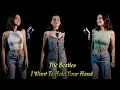 Download Lagu I Want To Hold Your Hand - The Beatles (cover by Beatrice Florea)