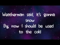 Miranda Lambert - 'Over You' Lyrics