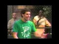 Committed E02 The Return of Todd Episode