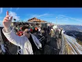 Download Lagu VIZE - AFRO HOUSE SET (Schmittenhöhe, Zell am See, Austria)