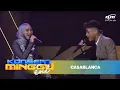 Download Lagu Nuha Baharin \u0026 Naufal Azrin | Casablanca | KMI Muzik Jiwa Muda