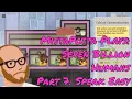 MistaPotta plays Seven Billion Humans - Part 7 Speak Easy
