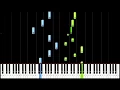 Download Lagu River Flows in You (original ver.) - Yiruma (Piano Tutorial)
