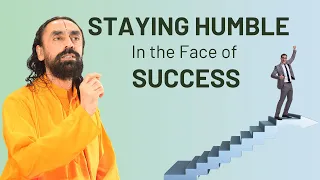 Download Staying Humble in the Face of Success - A Story you MUST Remember | Swami Mukundananda MP3