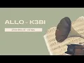 Download Lagu ALLO - K3BI‼️( RE - DISTAN SENTAK ) CRYONRMX 2025