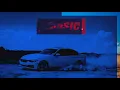 deadmau5 & The Neptunes - Pomegranate (French Original Remix) | Music Visualizer GMUSIC
