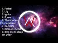 Download Lagu TOP 10 LAGU ALAN WALKER TERPOPULER