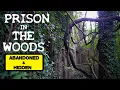 Prison In The Woods Caddo Parish Pea Farm
