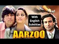Download Lagu Aarzoo (1999) Full Hindi Movie Wih English Subtitles | Akshay Kumar \u0026 Madhuri \u0026 Saif Ali Khan