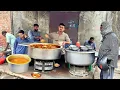 Download Lagu 🇵🇰 Pakistan’s SECRET 🚂 Railway Station Breakfast | Cheapest Desi Channay Nashta Revealed