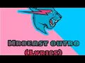 Mrbeast Outro