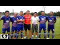 SFA RISING / สตาร์ไทยแลนด์