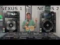 CDJ 2000 NXS 1 vs NXS 2 Still Worth It in 2025 Full Comparison Buying Tips