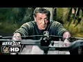 Download Lagu RAMBO: LAST BLOOD Clip - \