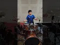 Fill in viral Terlalu Cinta - Rossa #drummerboy #drummer #drums #fillin #terlalucinta