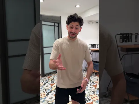 cuando compras ropa con una embarzada