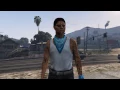 Los Santos Gangs - Marabunta Grande
