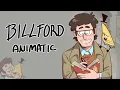 Download Lagu He's My Man | BillFord Animatic