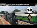 Boone Scenic Valley Railroad Live Railcam PTZ - Boone IA