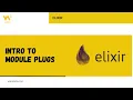 Intro to Module Plugs Elixir W3Codify
