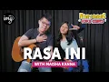 Download Lagu Rasa Ini - Vierra Cover By Maisha Kanna #NBKJ