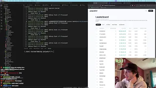 Python React Full Stack Project from Scratch 04-12-2026