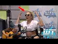 GIMANA LADY GAGA GAK NGAMUK LAGU FENOMENAL DIBAWA ALIP BA TA DIBILANG LAGU BLUES