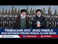Download Lagu IRAN DEKLARASIKAN PERANG TERBUKA LAWAN AS DAN ISRAEL