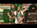 Lagu Steven Jam at Nestlite Reggae Movement Banjarmasin