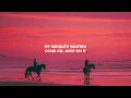 R3HAB - My Pony (Lyrics)