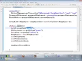 16 Java JDBC Part 2