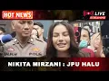 Download Lagu HOTNEWS!! EKSEPSI SEMUA DITOLAK, INI JAWABAN TEGAS NIKITA MIRZANI