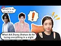 Download Lagu 【What's up in China】What did Zhang Zhehan do to make him lose everything in a night?