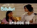 Lagu Bidadari Episode 10 Part 1