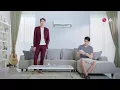 Download Lagu AC LG Dual Cool - Dual Inverter Kompresor