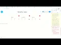 Weather App API React Node JS CSS HTML Bootstrap