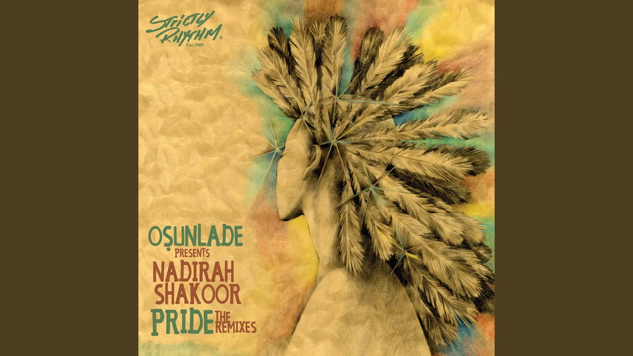 Pride (Yoruba Soul Mix)