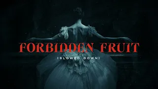 forbidden fruit slowed down tommee profitt x sam tinnesz x brooke