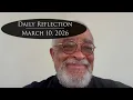 2026 03 10 Reflection 238