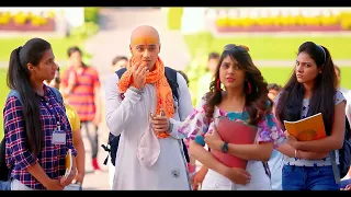  iit utkarsh sharma ishitha chauhan feel good movies