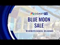 Blue Moon property sale pending business remains open