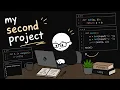 Project 2 - Noob Coding Snake