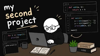 Project 2 - Noob Coding Snake